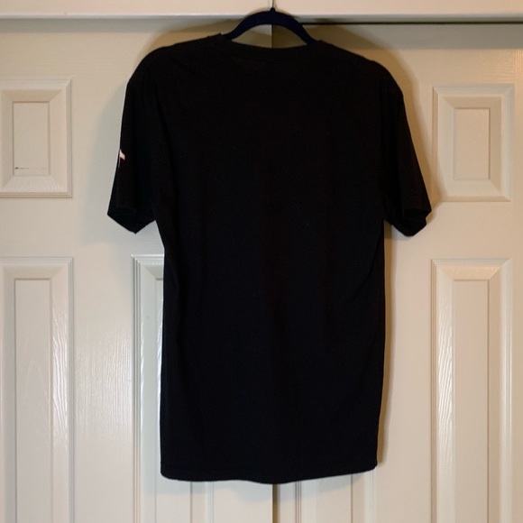 Next Level T-shirt top tik-tok size M - Picture 2 of 4